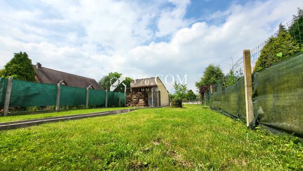 Volume et Coup de Coeur !! Cauchy-à-la-Tour (62260)