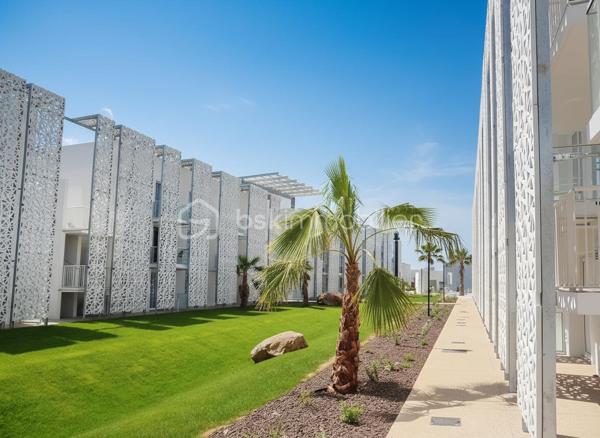 Appartement de 38,17 m²