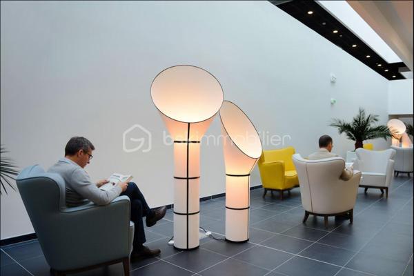 Appartement de 38,17 m²