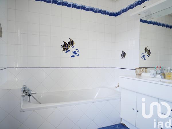 Maison 7 pièces de 158 m² à Saint-Brice-sous-Forêt (95350)