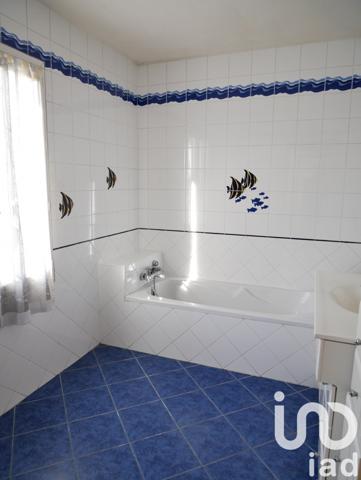 Maison 7 pièces de 158 m² à Saint-Brice-sous-Forêt (95350)