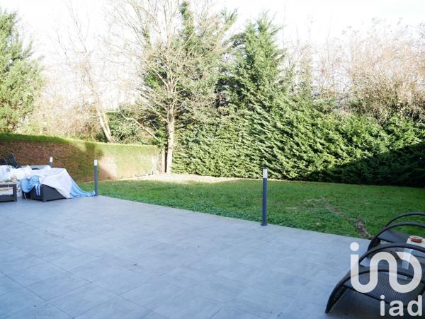 Maison 7 pièces de 158 m² à Saint-Brice-sous-Forêt (95350)