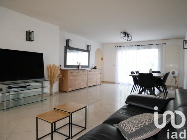 Maison 7 pièces de 158 m² à Saint-Brice-sous-Forêt (95350)