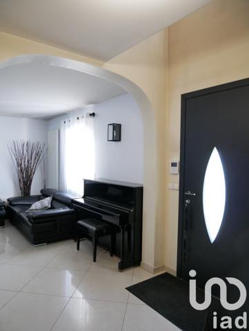 Maison 7 pièces de 158 m² à Saint-Brice-sous-Forêt (95350)