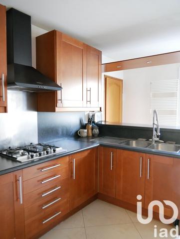 Maison 7 pièces de 158 m² à Saint-Brice-sous-Forêt (95350)