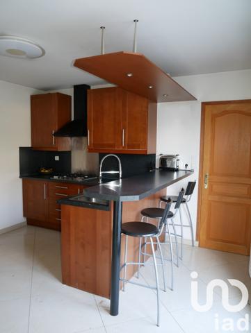 Maison 7 pièces de 158 m² à Saint-Brice-sous-Forêt (95350)