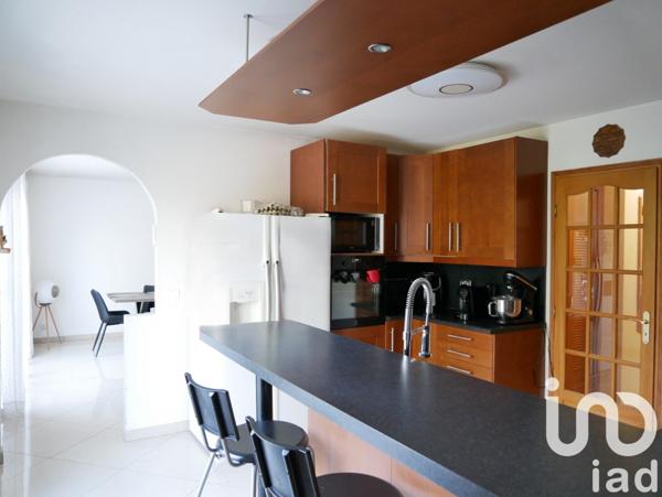 Maison 7 pièces de 158 m² à Saint-Brice-sous-Forêt (95350)