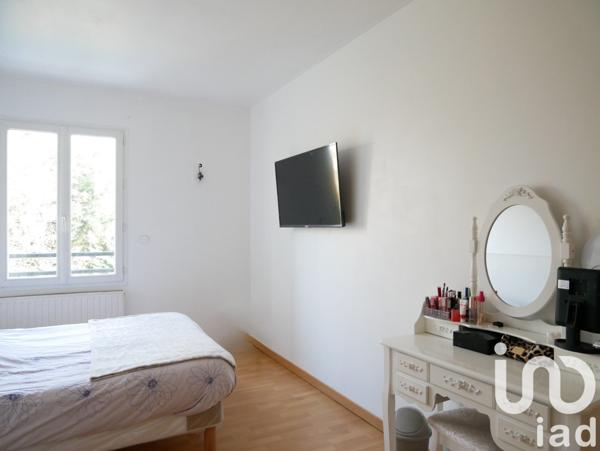 Maison 7 pièces de 158 m² à Saint-Brice-sous-Forêt (95350)