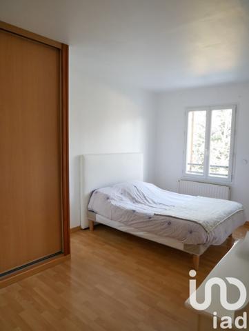 Maison 7 pièces de 158 m² à Saint-Brice-sous-Forêt (95350)
