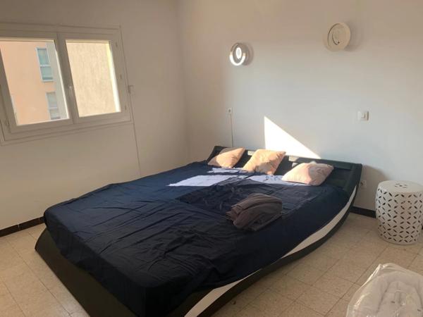 Location Appartement 3 pièces 80 m2 à Perpignan