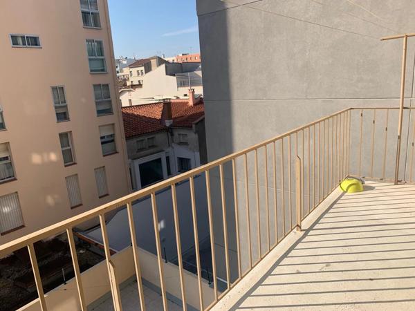Location Appartement 3 pièces 80 m2 à Perpignan