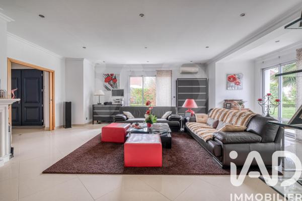 Maison à vendre 8 pièces 350 m² Meaux