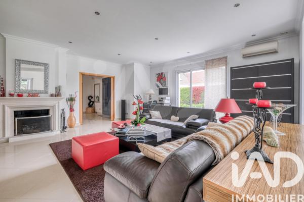 Maison à vendre 8 pièces 350 m² Meaux