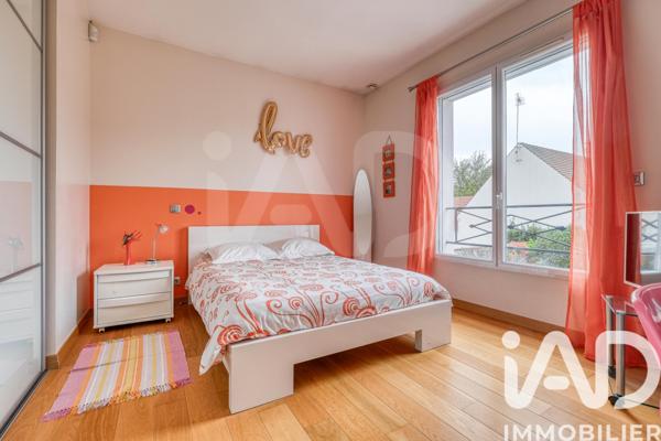 Maison à vendre 8 pièces 350 m² Meaux