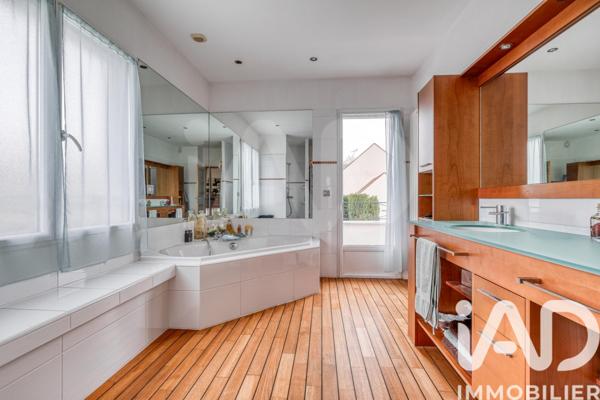 Maison à vendre 8 pièces 350 m² Meaux