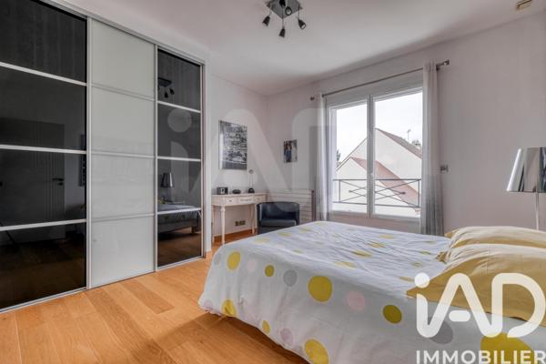 Maison à vendre 8 pièces 350 m² Meaux