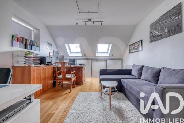 Maison à vendre 8 pièces 350 m² Meaux