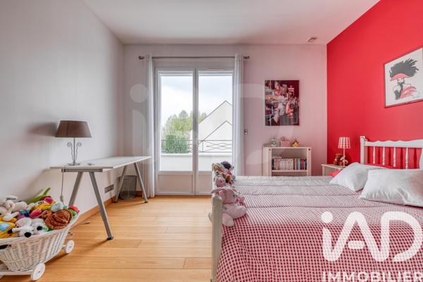 Maison à vendre 8 pièces 350 m² Meaux