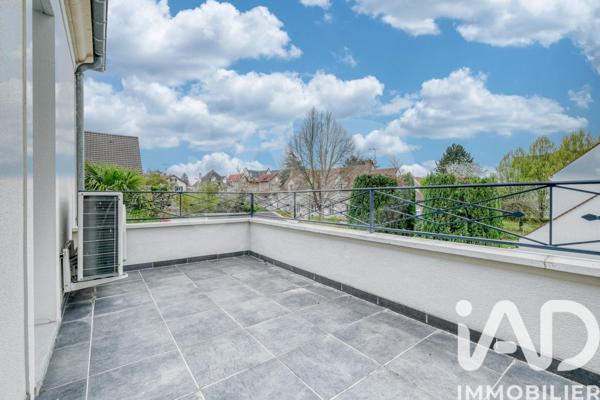 Maison à vendre 8 pièces 350 m² Meaux