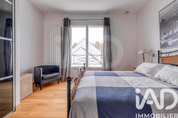 Maison à vendre 8 pièces 350 m² Meaux