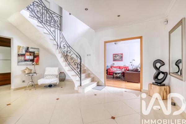 Maison à vendre 8 pièces 350 m² Meaux