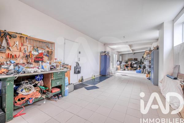 Maison à vendre 8 pièces 350 m² Meaux