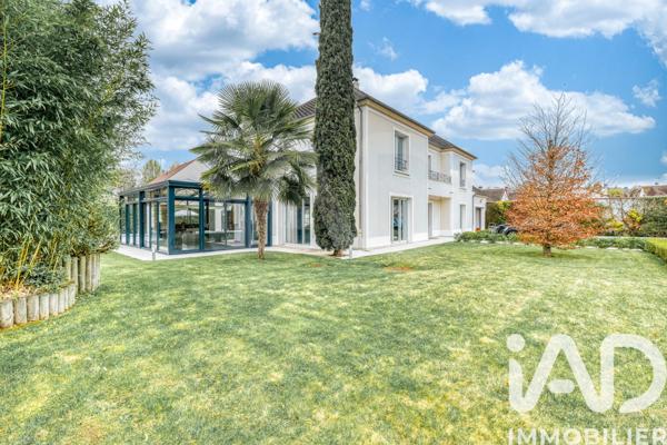 Maison à vendre 8 pièces 350 m² Meaux