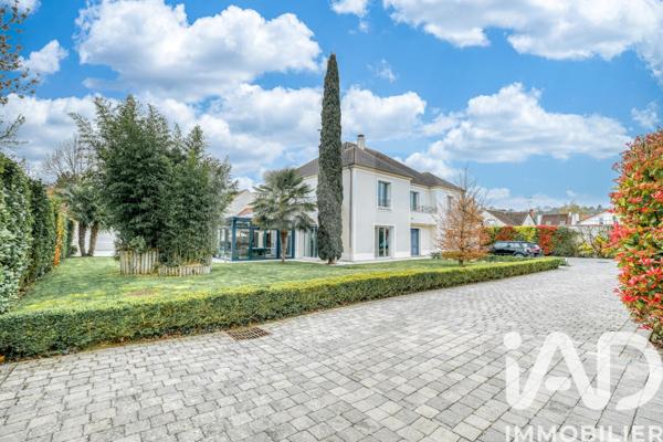 Maison à vendre 8 pièces 350 m² Meaux