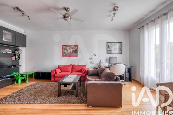 Maison à vendre 8 pièces 350 m² Meaux