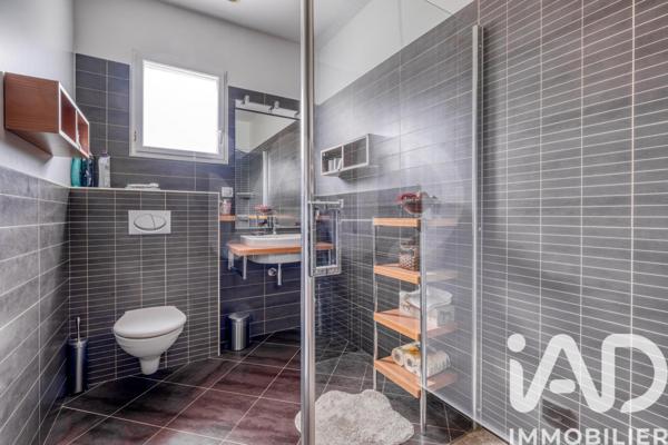 Maison à vendre 8 pièces 350 m² Meaux