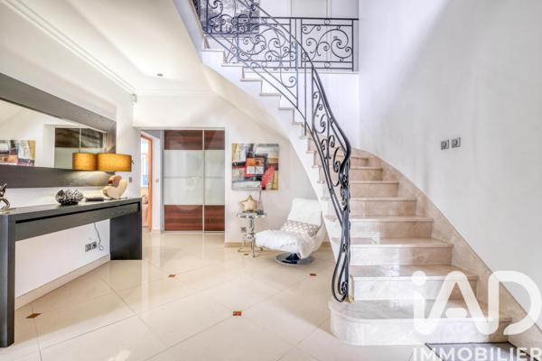 Maison à vendre 8 pièces 350 m² Meaux