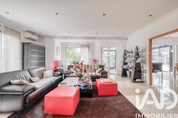 Maison à vendre 8 pièces 350 m² Meaux