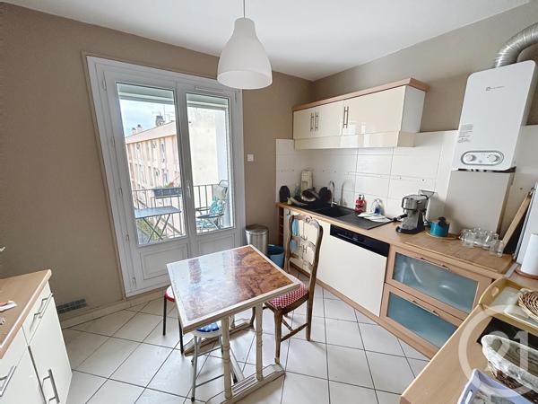 Appartement à vendre  3 pièces - 74 m2 ST MAX - 54