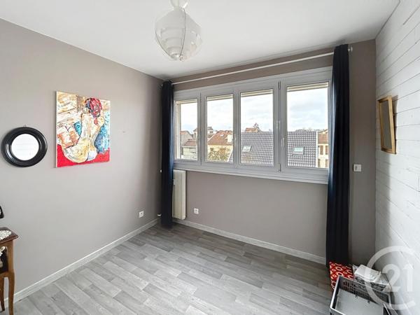 Appartement à vendre  3 pièces - 74 m2 ST MAX - 54