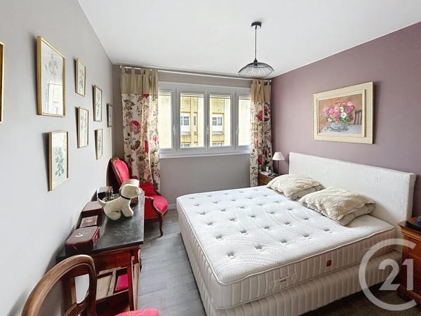 Appartement à vendre  3 pièces - 74 m2 ST MAX - 54