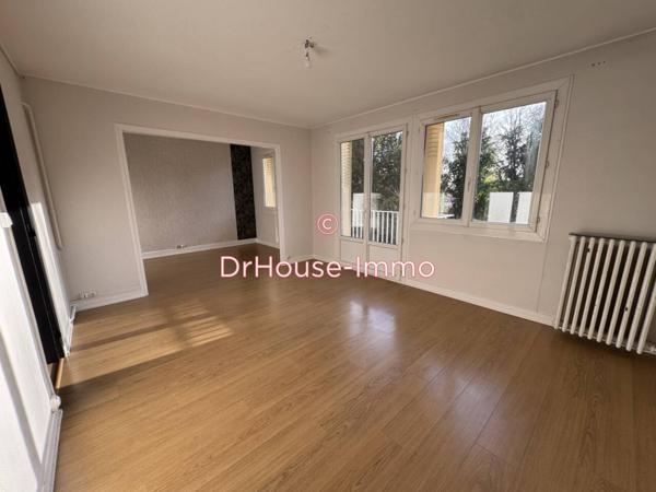 Appartement à vendre 3 pièces de 64 m²