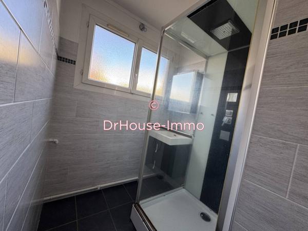 Appartement à vendre 3 pièces de 64 m²