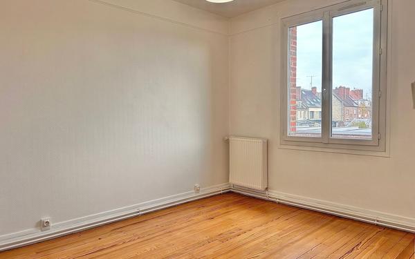 Appartement à louer    3 pièces •  Beauvais