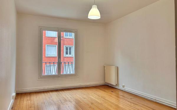 Appartement à louer    3 pièces •  Beauvais