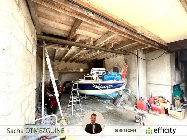 Maison 9 pièces - 245 m²