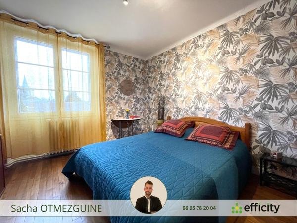 Maison 9 pièces - 245 m²