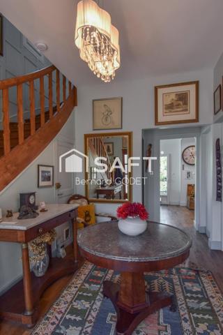 PENSION FÉLINE HAUT DE GAMME + MAISON D’HABITATION