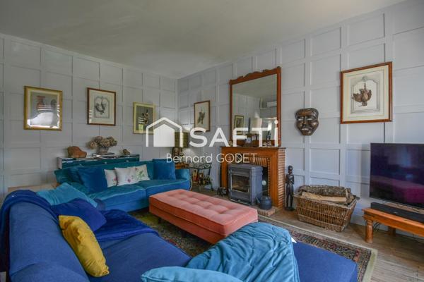 PENSION FÉLINE HAUT DE GAMME + MAISON D’HABITATION