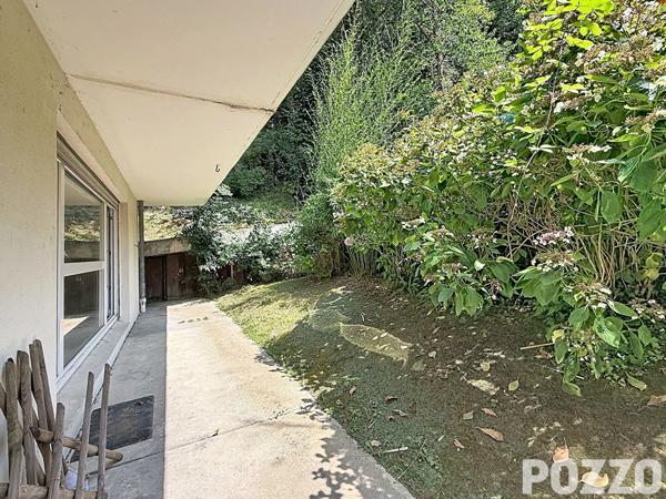 GRAND STUDIO AVEC JARDIN TROUVILLE SUR MER TROUVILLE SUR MER