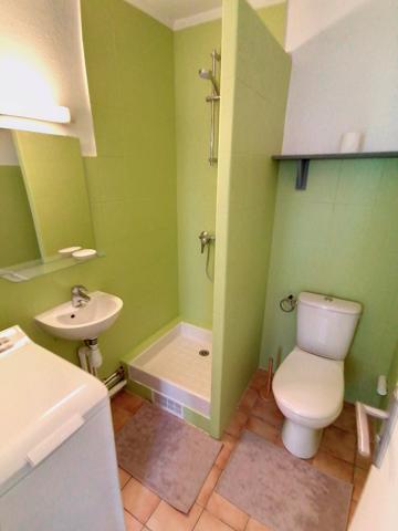 Location appartement à Lorient, 2 pièces 29.47m²