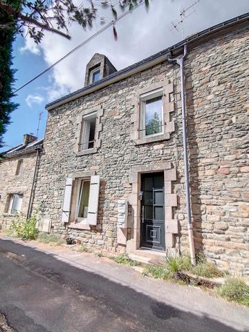 Location appartement à Lorient, 2 pièces 29.47m²