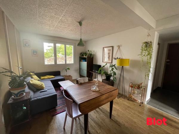 Appartement 4 pièce(s)