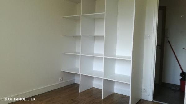 Appartement 4 pièce(s)