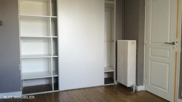 Appartement 4 pièce(s)