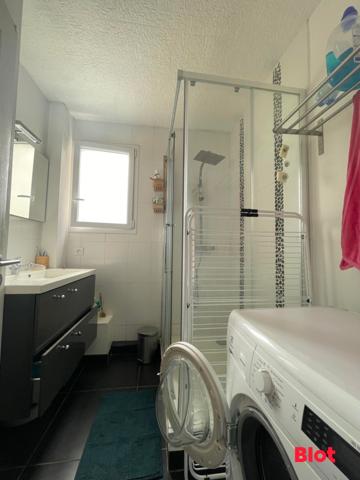 Appartement 4 pièce(s)